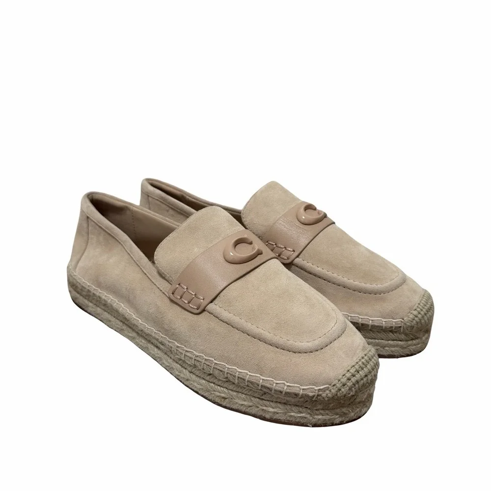 Coach excellent pre